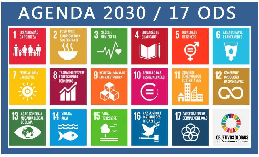 Agenda ODS